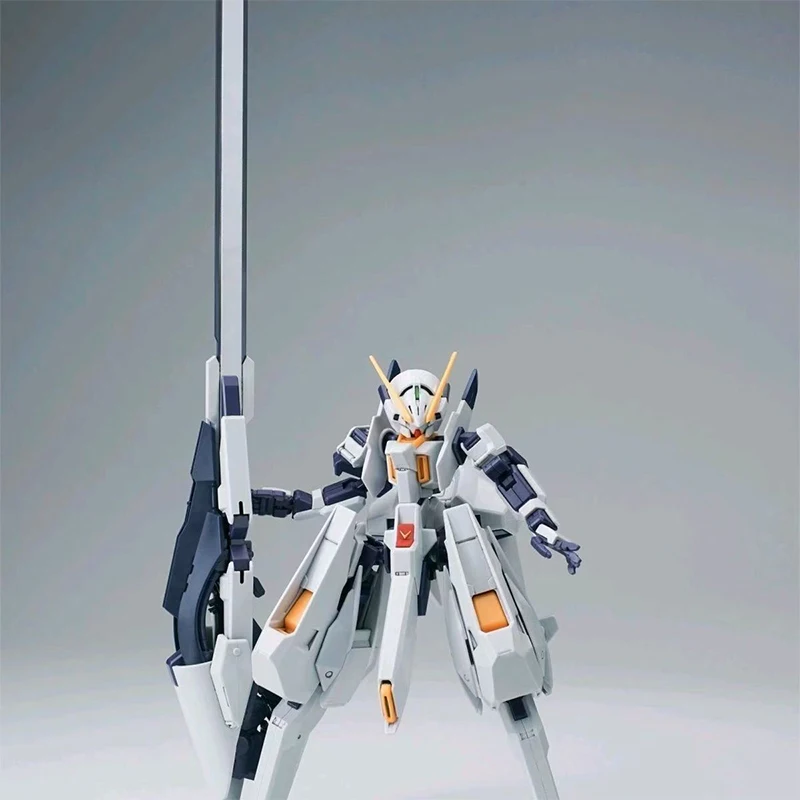 Modelo Ak Hg 002 TR-6 Woundwor - Bandai Model Gundam Hg avaliação e preço