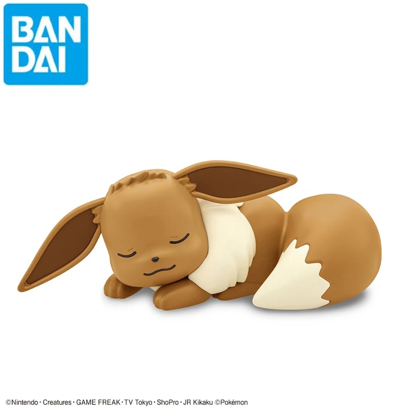 Bandai original pokemon figura - Model Kit Quick Pokemon avaliação e preço