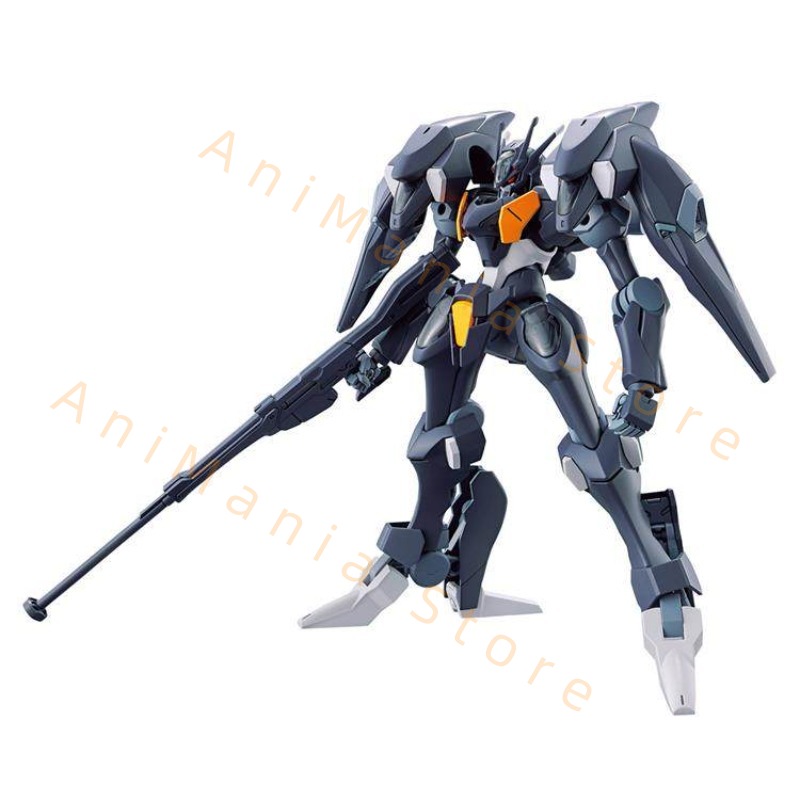 Bandai Original Gundam Model K - Bandai Model Gundam Hg avaliação e preço