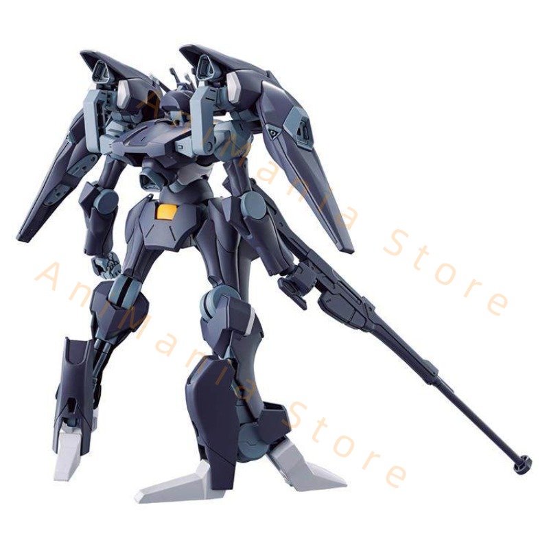 Bandai Original Gundam Model K - Bandai Model Gundam Hg avaliação e preço