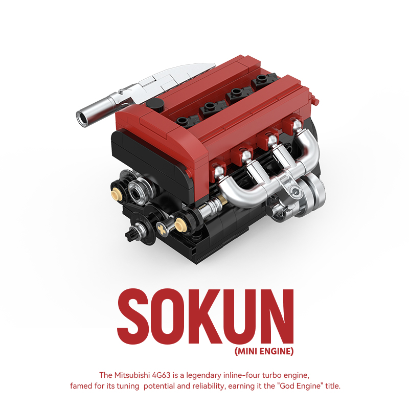 Kit de Construção de Mini Moto - Model Kit Brands avaliação e preço