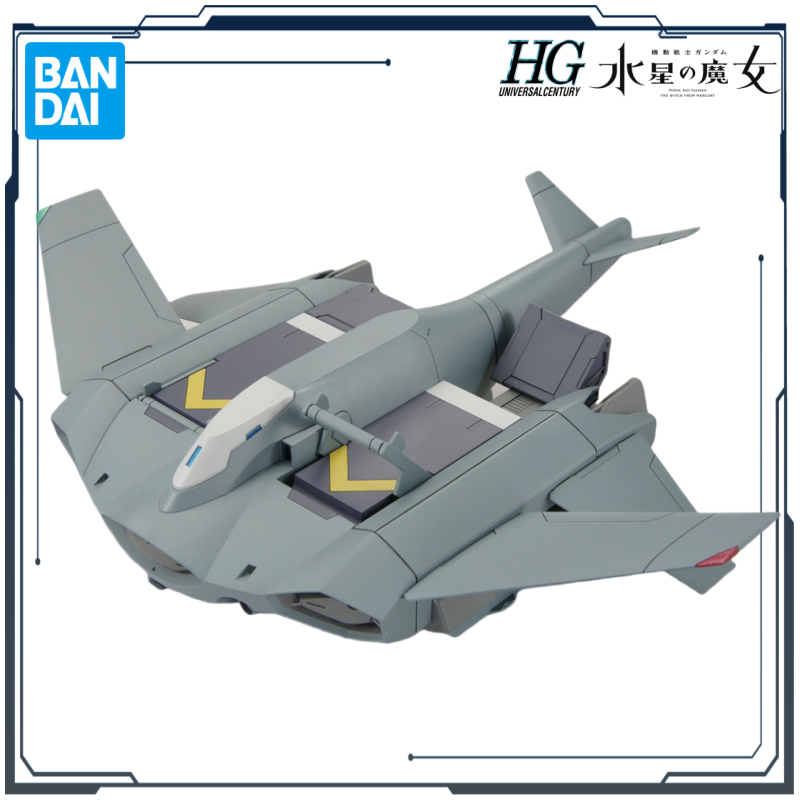Bandai Original HG Gundam Merc - Bandai Model Gundam Hg avaliação e preço