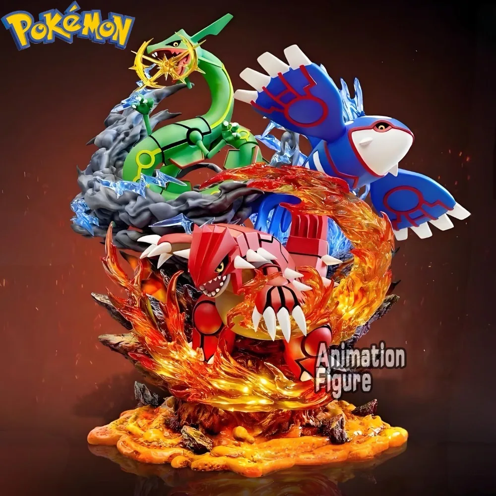 35cm/13.78in anime pokemon fig - Model Kit Digimon avaliação e preço