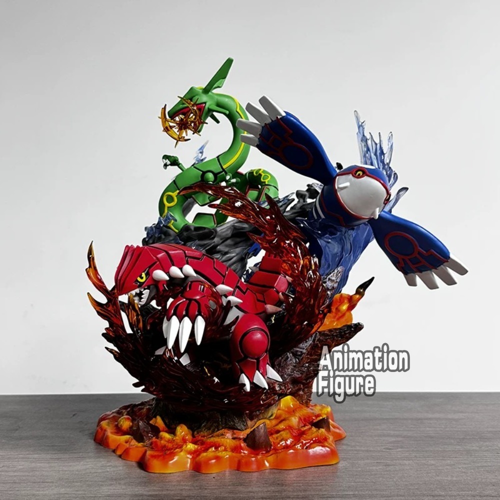 35cm/13.78in anime pokemon fig - Model Kit Digimon avaliação e preço