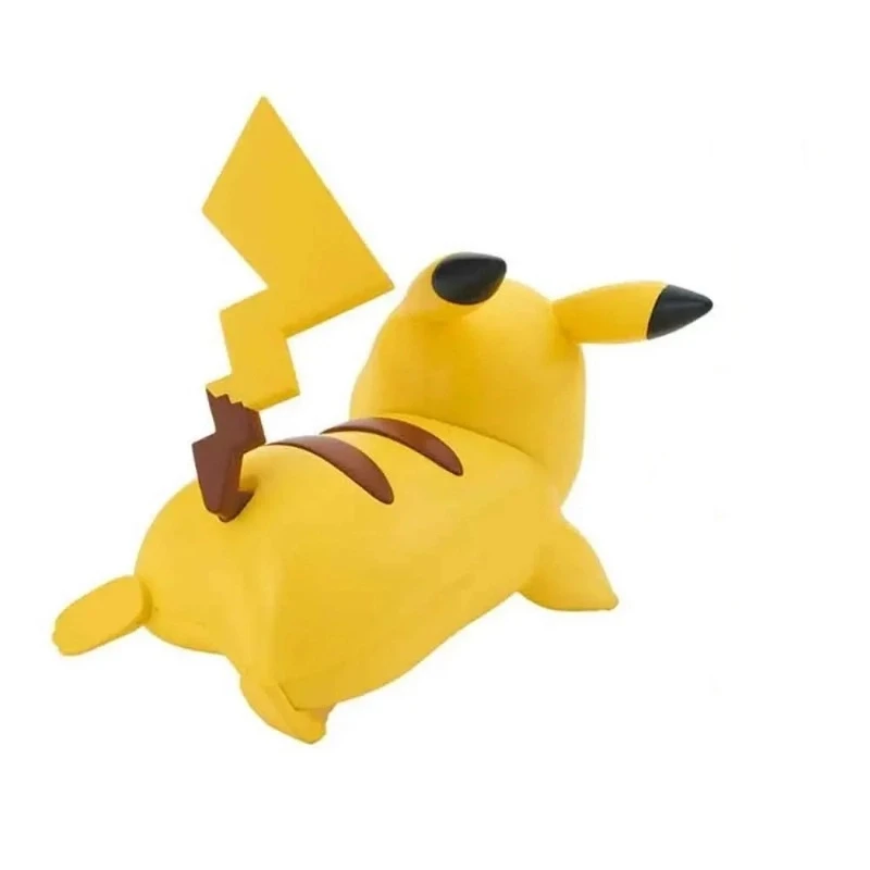 Kit de Figuras Pokémon Bandai  - Model Kit Quick Pokemon avaliação e preço