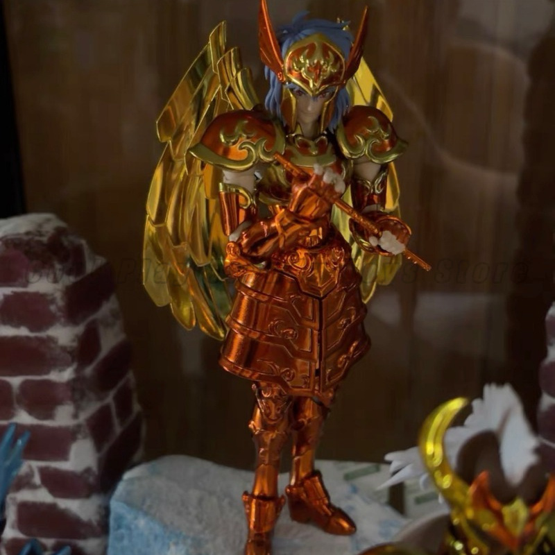 【Em Estoque】 BANDAI Holy Cloth - Model Kit Asgard avaliação e preço