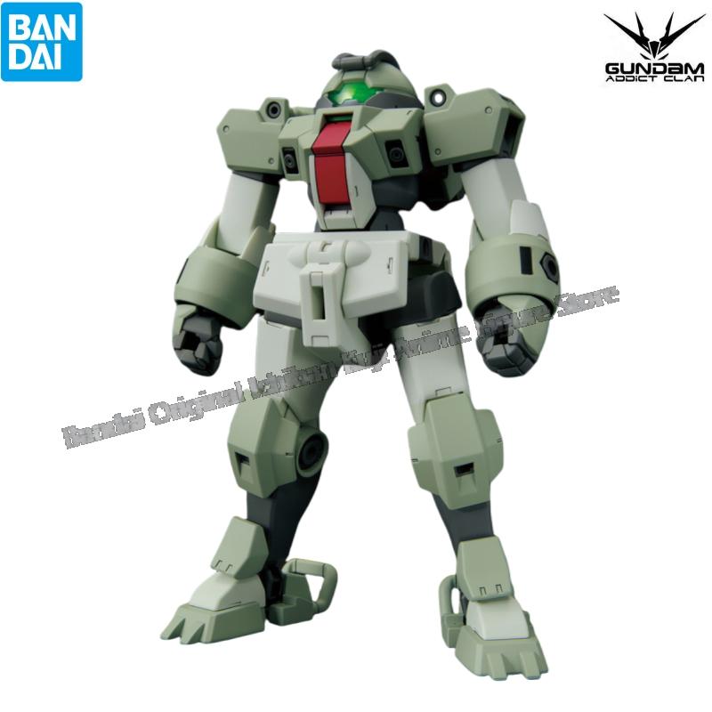 Em estoque bandai modelo bonec - Bandai Model Gundam Hg avaliação e preço