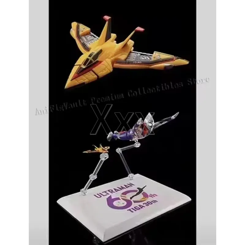【Oferta Imperdível】Blokees Ult - Model Kit Ultraman Tiga avaliação e preço