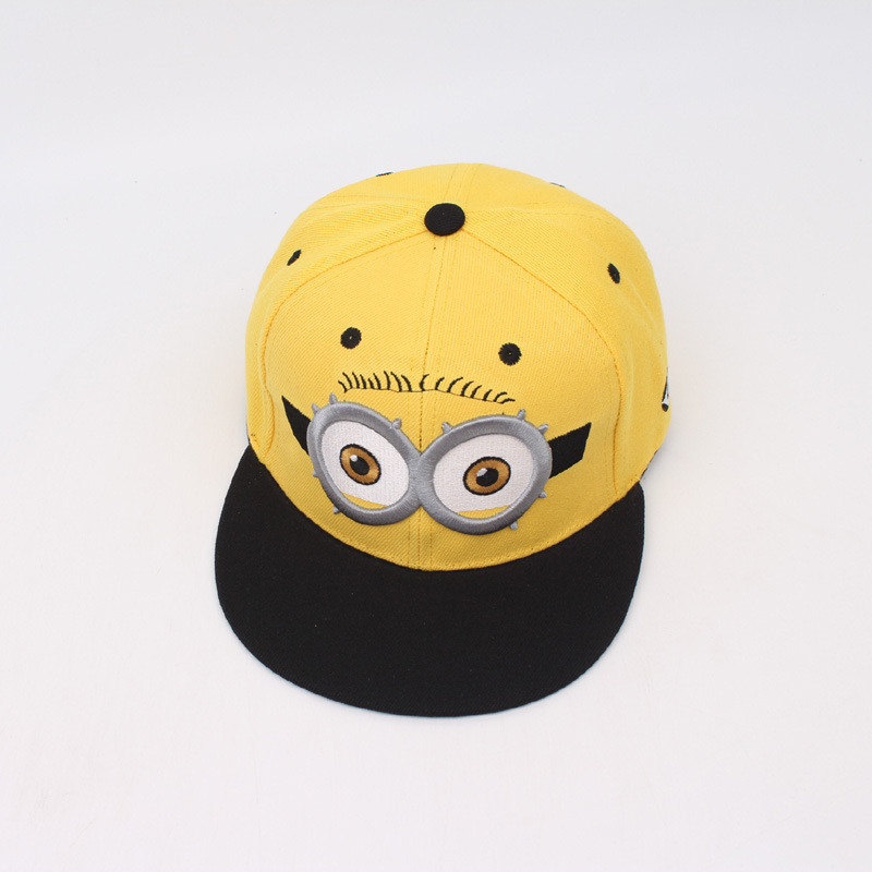 Boné de Beisebol Minions Ajust - Model Kit For Girls avaliação e preço