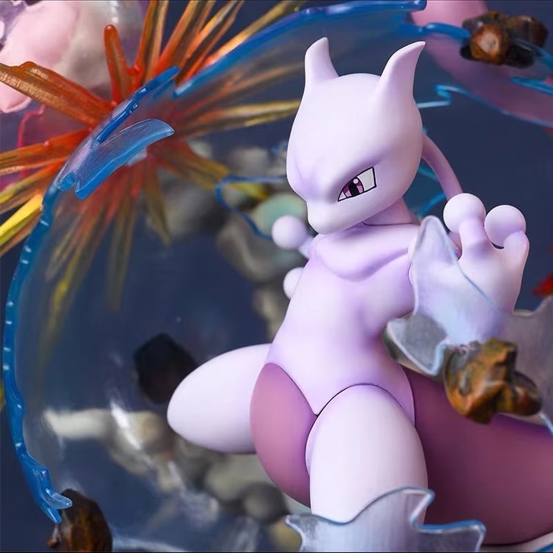 Figura de Ação Anime Pokemon R - Model Kit Digimon avaliação e preço