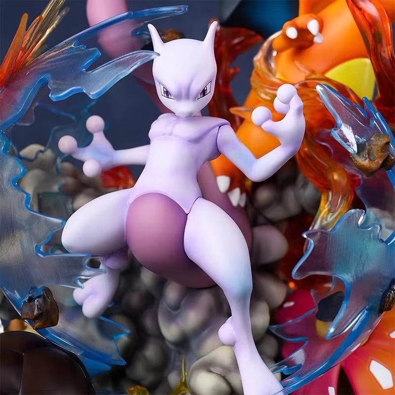 Figura de Ação Anime Pokemon R - Model Kit Digimon avaliação e preço